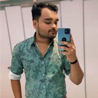 Adarsh Singh Baghel