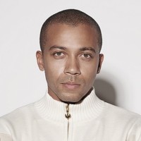 Erick Carrington