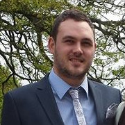 Sam Ashforth
