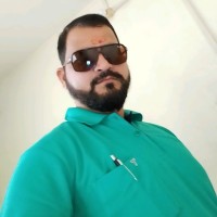 Pardeep panday