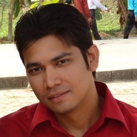 Md. Mamun E Elahi