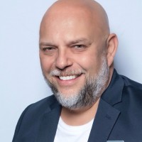 Cédric Gacond