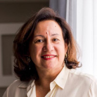 Dra. Martha Seixas Falcoski
