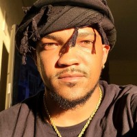 Trey Bates