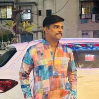 Akshay Acharekar