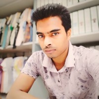 Muhammad Nasir Uddin