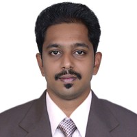 Anbarasan B