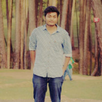 Abhinandan Maiti