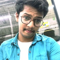 P.Vinod Kumar