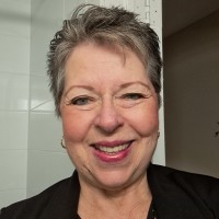 Susan Dickens