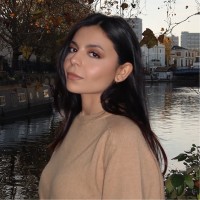 Sophie-Alyza M.