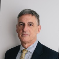 David Crompton