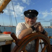 alan glover