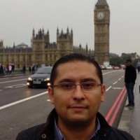 Javier Lara