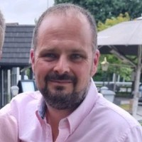 Simon Woolley