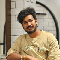 Mohanakrishnan J