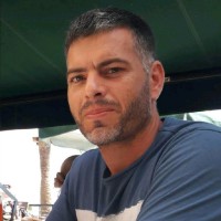 Leonel Almeida
