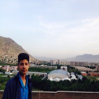 Naweed Mahmoodi