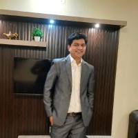 Prabhat Chandra