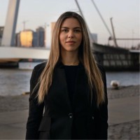 Mirela Cristea
