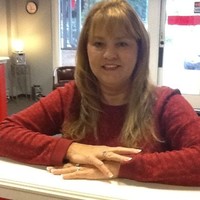 Glenda Wood