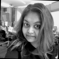 Chowdhury Rishad Nigar, MPA(UTS), CPA(Aust),