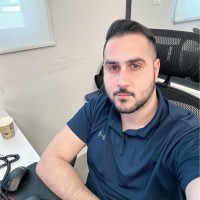 Matan Shomron