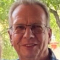 Michael Gunlund, CHST