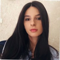 Iulia Nicolschi