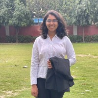 Arpita Pawar