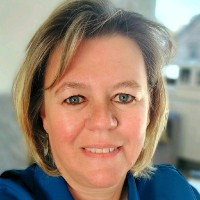 Nathalie De Lust