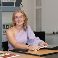 Romy Sintmaartensdijk