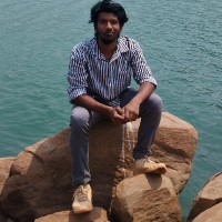 Ashish P. Sekar