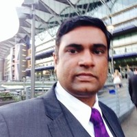 Gajender Singh