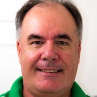 Stephen Kast