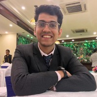 Samarth Doshi