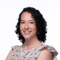 Pamela Ubidia