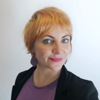 Sarah Edmondson