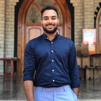 Ashin Rajeev