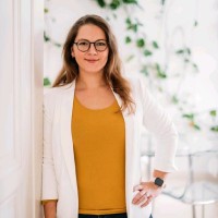Melanie Tschiedel