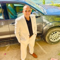 Mohamed Elghanam