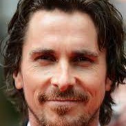 Christian Bale