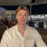 David Warnemyr