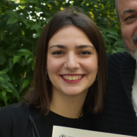 Dr Erifili Nika