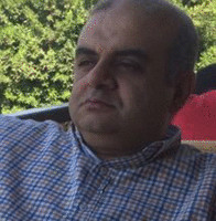 Sameh Bakr