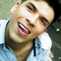 Martin Amaya Caballero