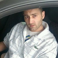 Michaël Faggi