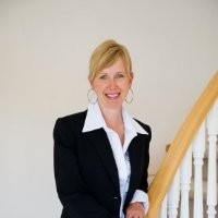 Jodi Baker
