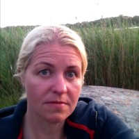 Marjo Eklund