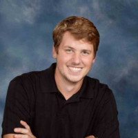 Jacob Halbert